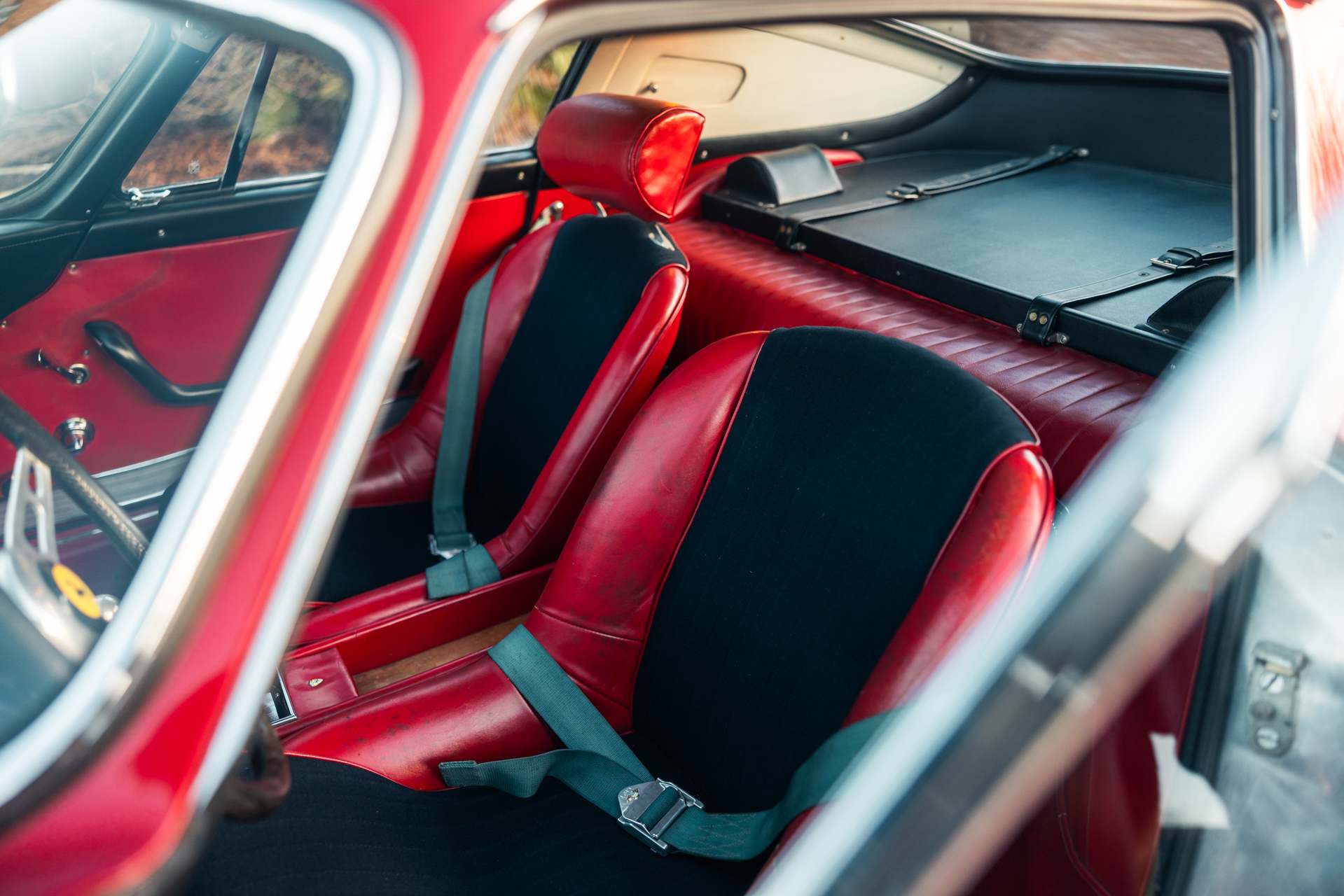 1965 Ferrari 275 GTB | Girardo & Co
